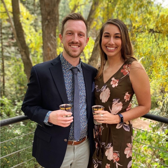 Meet your Posher, Kristina - Picture 1 of 1